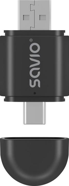 Actual product image Savio TR-17 (Channels)