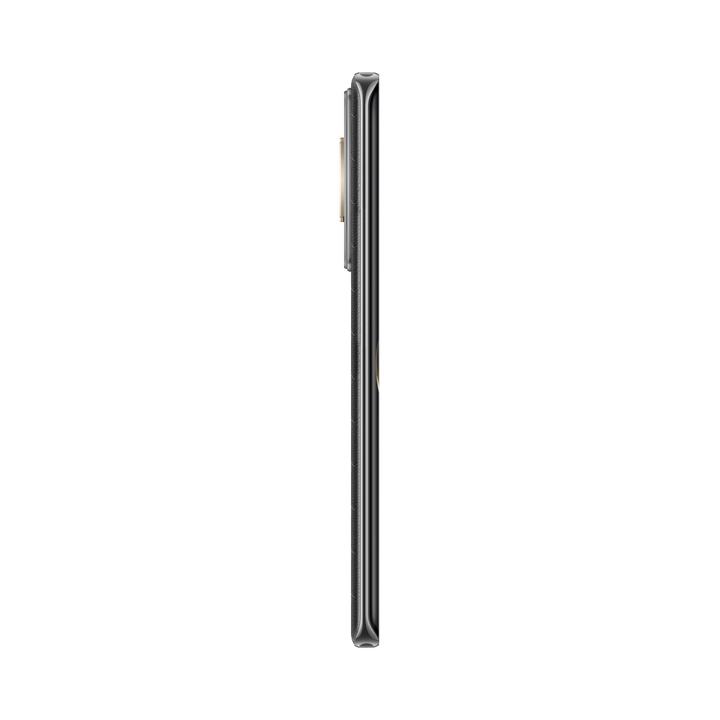 Produktbild Huawei Nova 11 pro schwarz (256 GB, Schwarz, 6.78", Dual SIM, 4G)