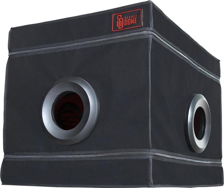 Produktbild Secret Dome La Niche