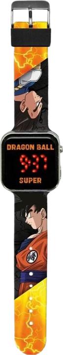 Produktbild Kids Licensing Fitness Watch DB00002