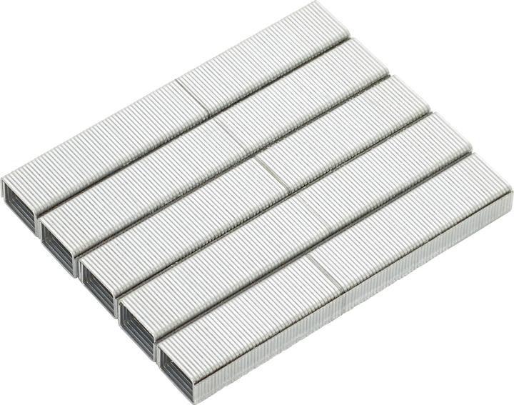 Produktbild Lux Feindrahtklammern FE 12 / 6 mm