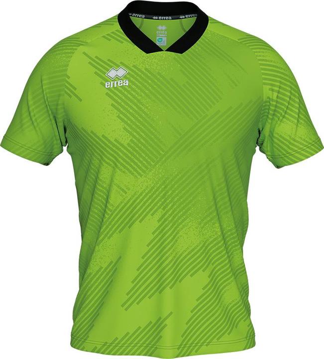 Produktbild Errea Peter Shirt S/S Ad (M)