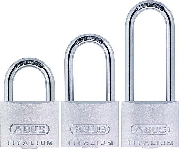 Image du produit Abus Hangschloss 64TI/30