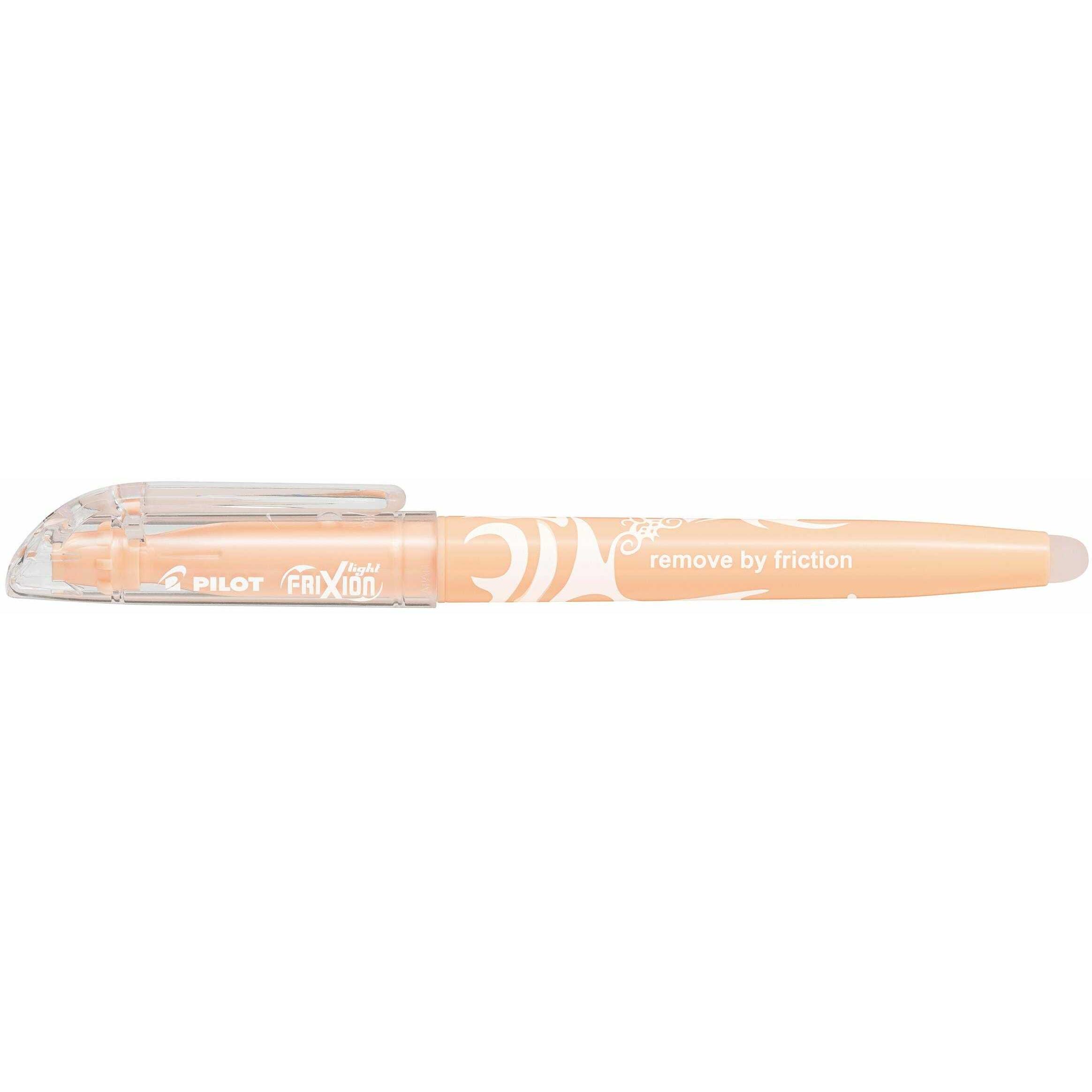 Pilot, Marker, Textmarker FriXion Light natural (Apricot, 3 mm, 1 x)