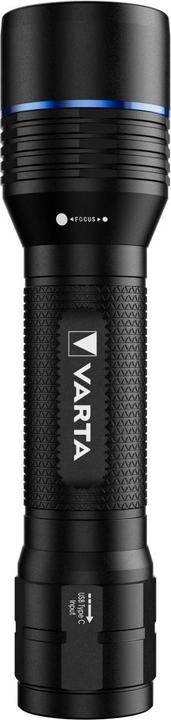 Varta Night Cutter Pro F30R (22.50 cm, 1500 lm)