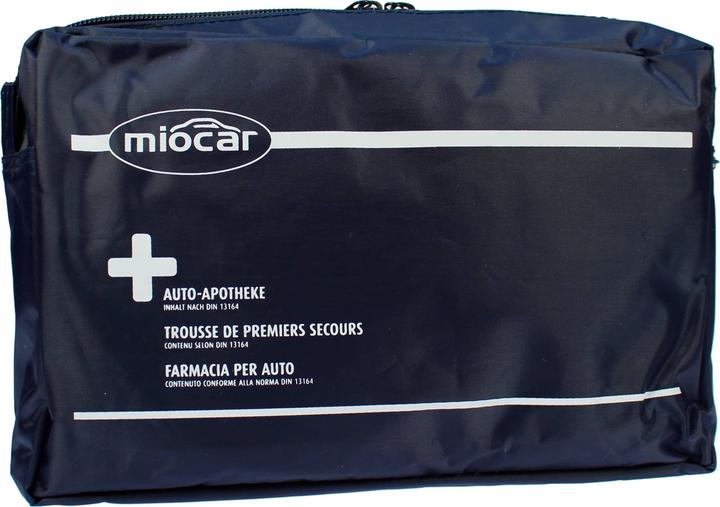 Miocar Auto-Apotheke