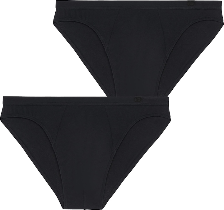 Produktbild HOM Minislip Supreme Cotton (M, 2er Pack)