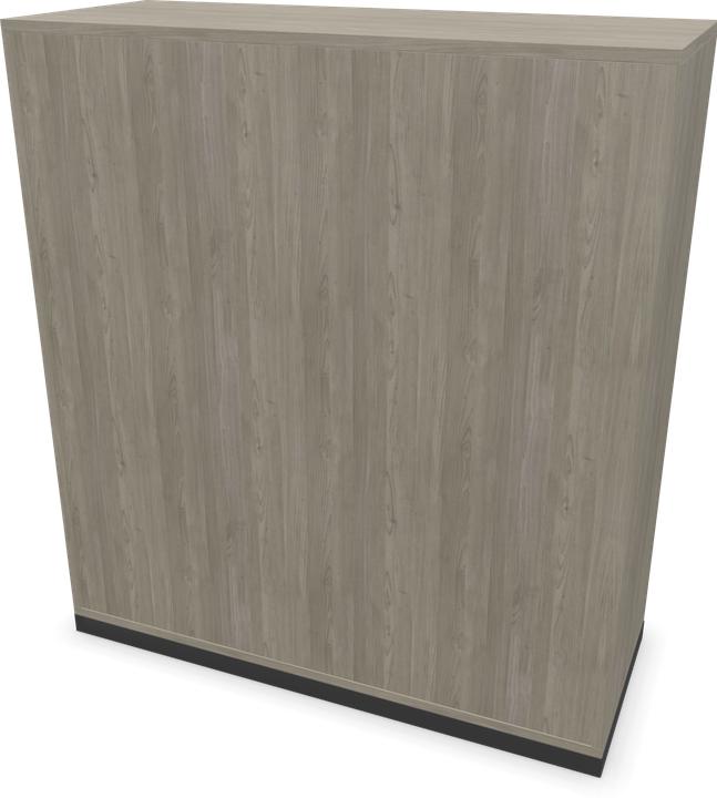 Cubanite grigia, Grigio scuro, Legno decorativo grigio con struttura