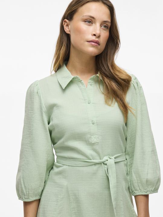 Produktbild Vila VILANIA Kurzes Blusenkleid (38)