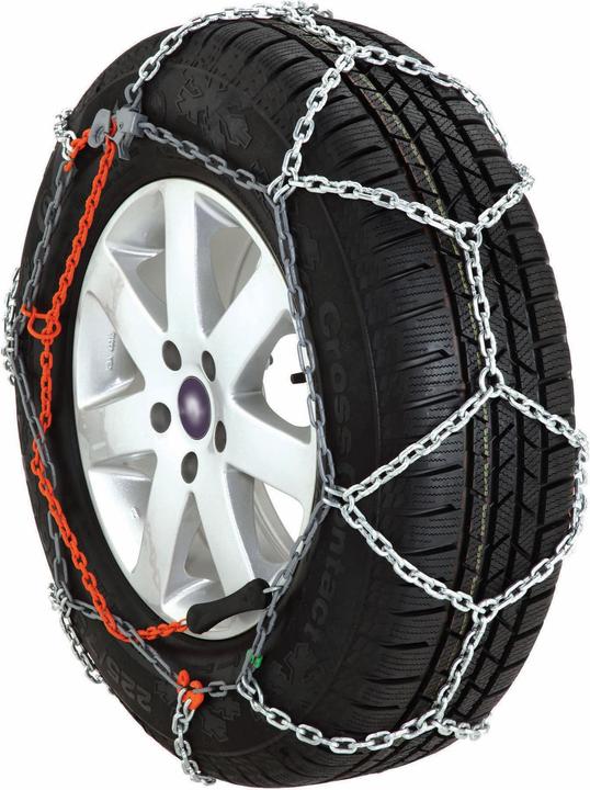 Actual product image Miocar Snow chain Master-Power 9040