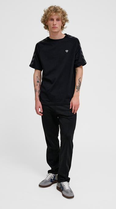 Produktbild hummel hmlARCHIVE LOOSE T-SHIRT S/S (L)