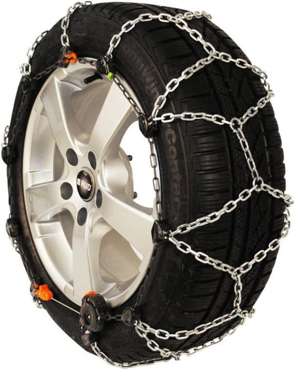 Actual product image Miocar MasterAutomatic 4600 snow chain