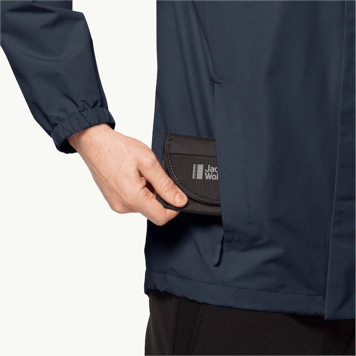 Produktbild Jack Wolfskin Stormy Point 2L Jkt M (M)
