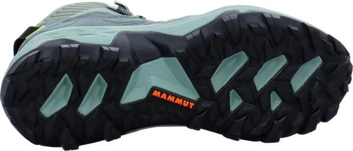 Produktbild Mammut Women's Sertig II Mid GTX (38)