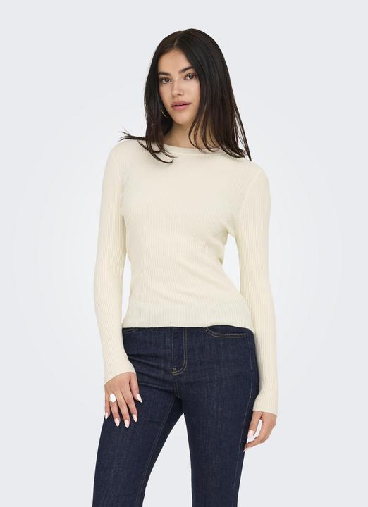 Produktbild Only ONLLOUISA Strickpullover Strickpullover (XS)