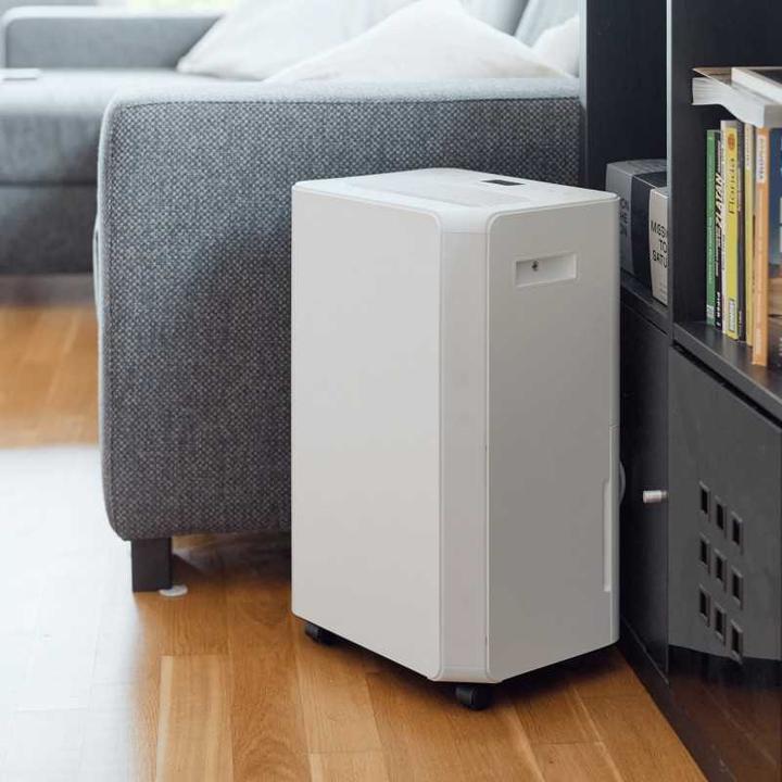 Immagine prodotto ecofort ecoQ 20L Essential (50 m², 20 l/24h)
