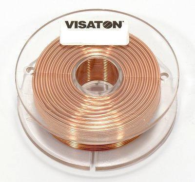 Produktbild Visaton SP-Luftspule 0.15 mH