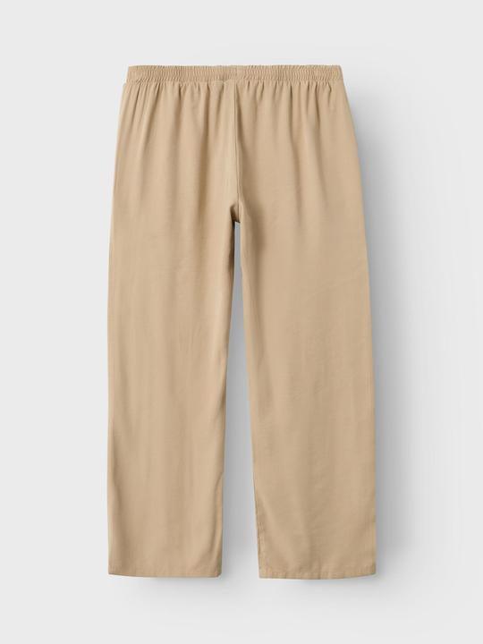 Actual product image Lmtd Low waist straight trousers (170)