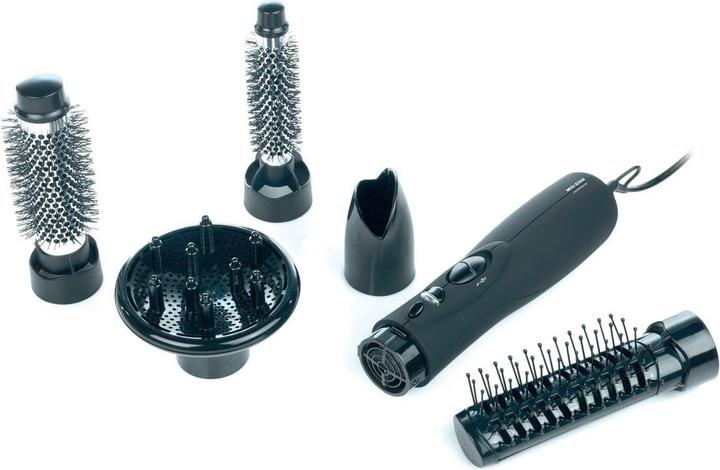 Produktbild Mio Star Brush 1000 Warmluftbürste