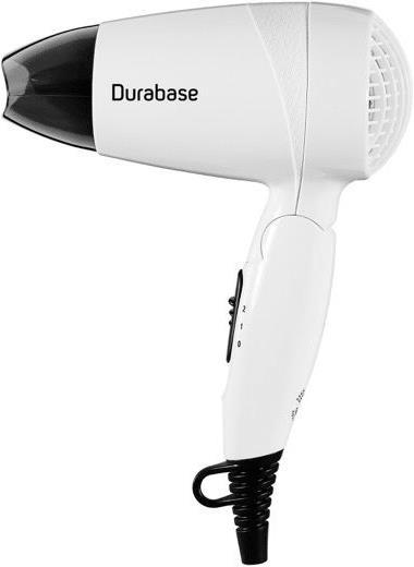 Image du produit Durabase Sèche-cheveux de voyage