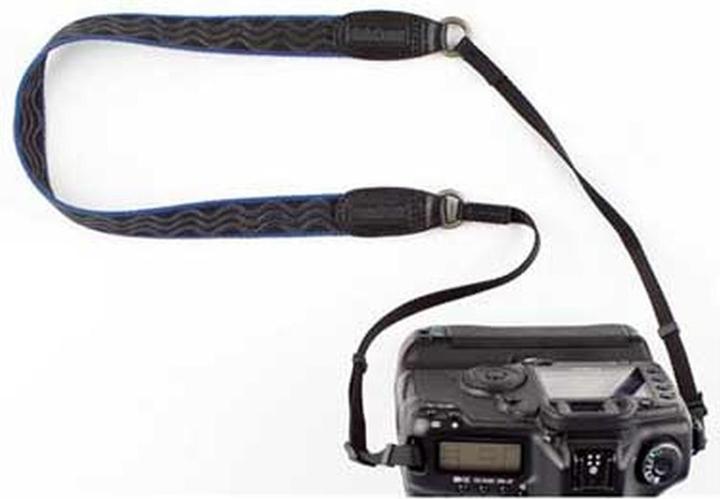 Think Tank Cinturino Fotocamera Antiscivolo Doppia Faccia (Schultergurt)