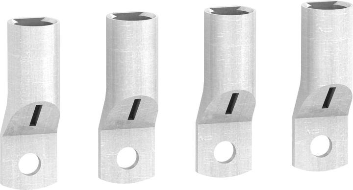 Actual product image Schneider Electric Crimped cable lugs for copper cables LV429257