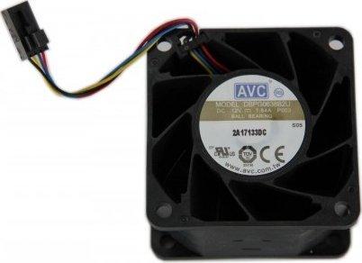Actual product image Lenovo ISG ThinkSystem SR650 V2 Performance Fan Option Kit