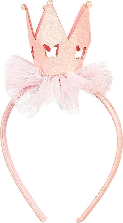 Souza Krone Schmetterling