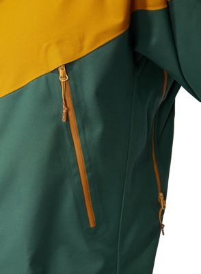 Produktbild Pyua Gorge-y Herren Skijacke (XL)