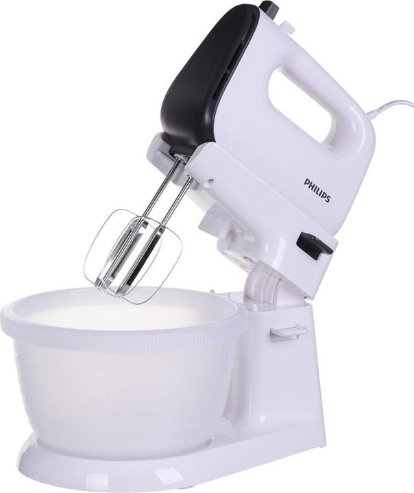 Actual product image Philips HR 3745/00 (450 W)