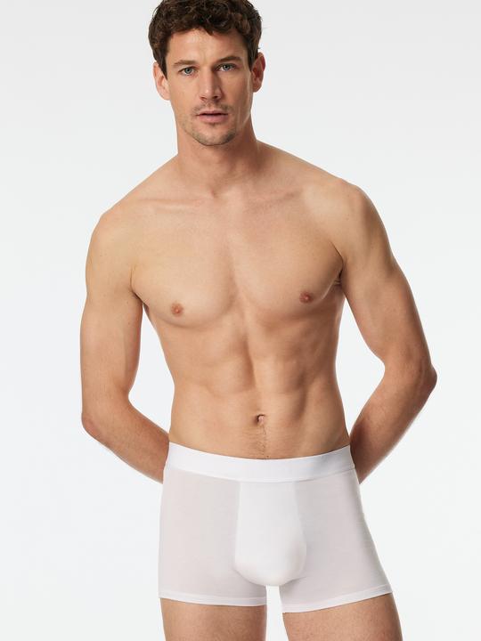Produktbild Schiesser Trunk Shorts - Premium Modal (L, 2er Pack)
