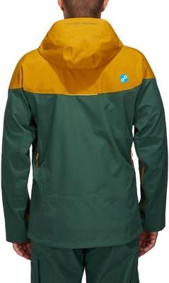 Produktbild Pyua Gorge-y Herren Skijacke (XL)