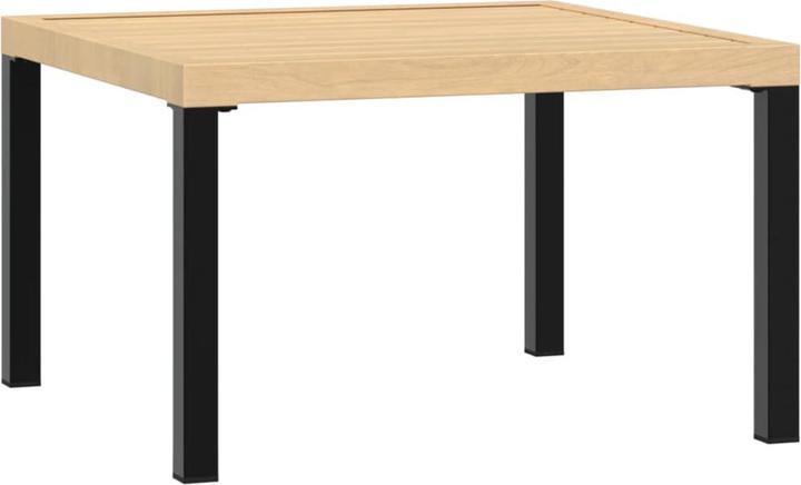 Image du produit vidaXL Garten Couchtisch