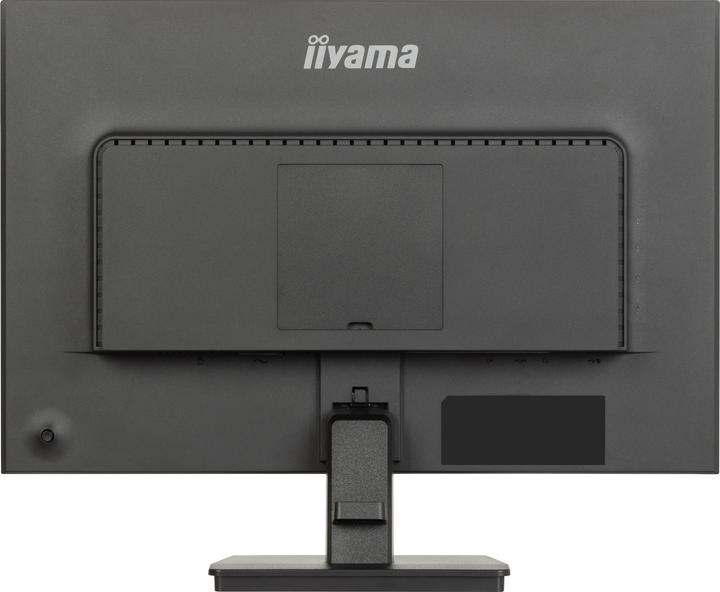 Produktbild iiyama 24.1IN ULTRA THIN IPS PANEL 1920X1200 4MS 300CD/M2 1000:1 1X (1920 x 1200 Pixel, 24")