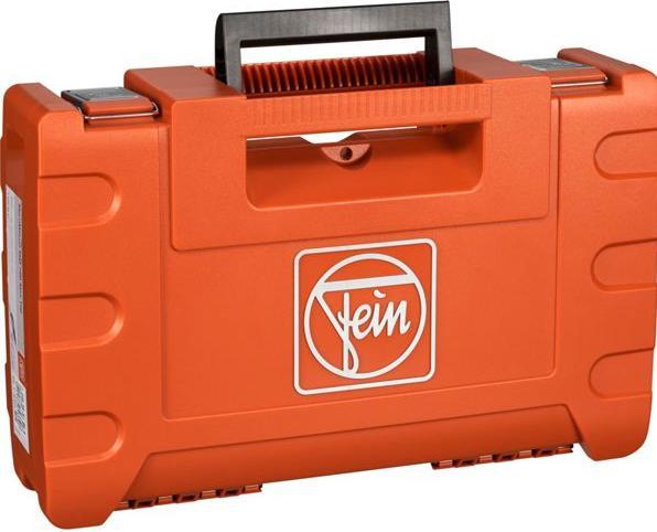 Actual product image Fein MultiMaster MM 700 Max Top