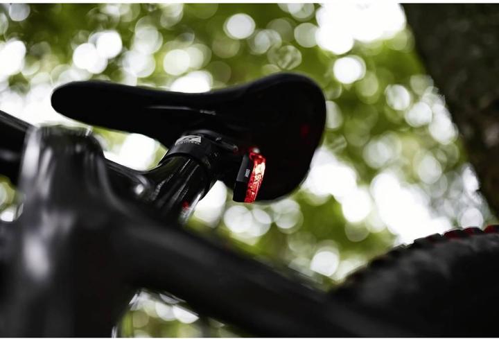 Image du produit Osram Bike Race 100 (115 lm, 115 lm)
