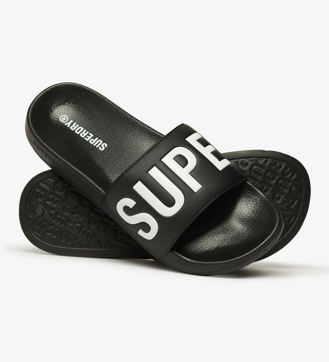 Produktbild Superdry Core Graphic Slide (40, 45)