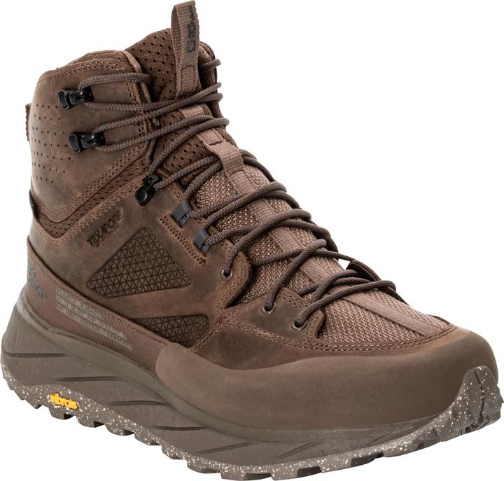 Produktbild Jack Wolfskin Terraquest Texapore Mid M (48)