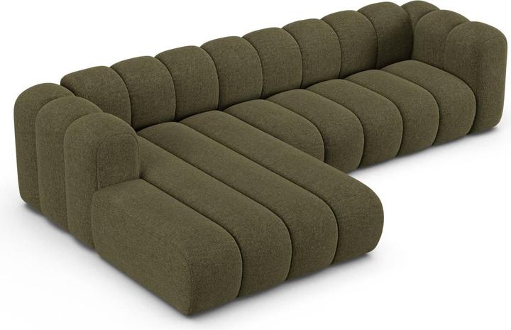 Produktbild Micadoni Lupine (Ecksofa)