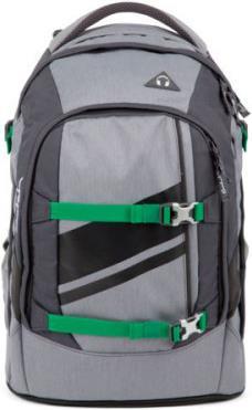 Produktbild Satch Pack Blazing Grey