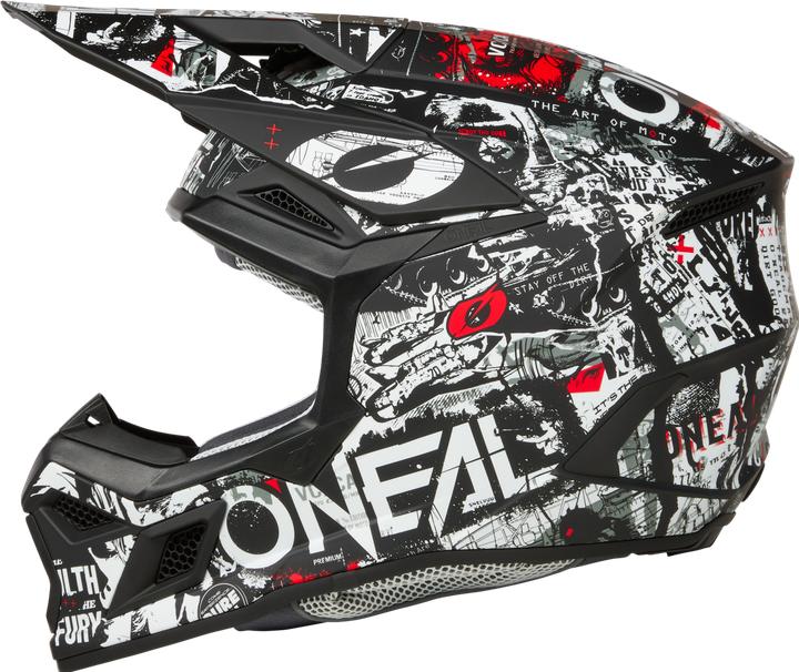 Produktbild O Neal MX Motocross 3SRS (S)
