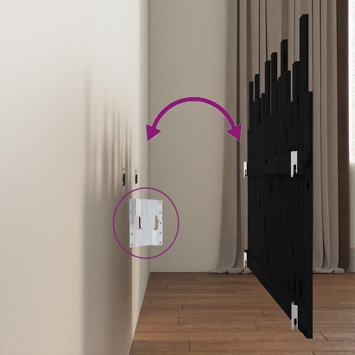 Immagine prodotto vidaXL Ammon (166 x 3 x 80 cm)