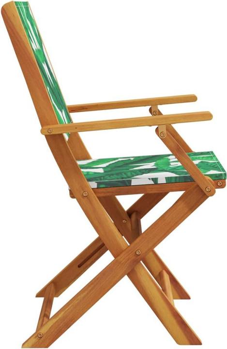 Produktbild vidaXL Gartenstuhl