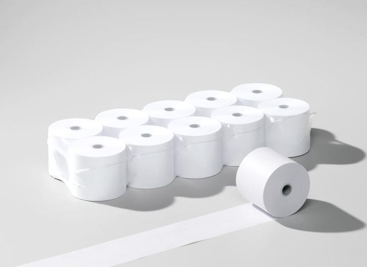 Amko Thermorollen 80mm x 80m x 12mm