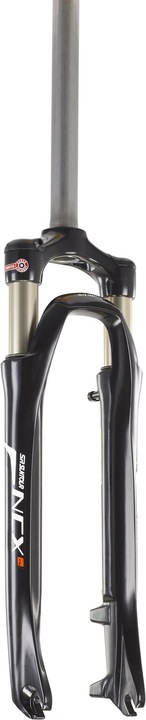 Produktbild Sr Suntour SF13 NCX-E-RL lite air Federgabel 1 1/8" 28" (63 mm, Luft)