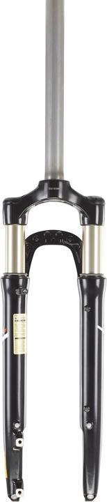 Produktbild Sr Suntour SF13 NCX-E-RL lite air Federgabel 1 1/8" 28" (63 mm, Luft)