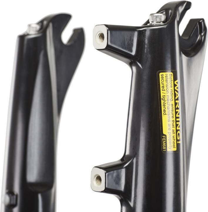 Produktbild Sr Suntour SF13 NCX-E-RL lite air Federgabel 1 1/8" 28" (63 mm, Luft)