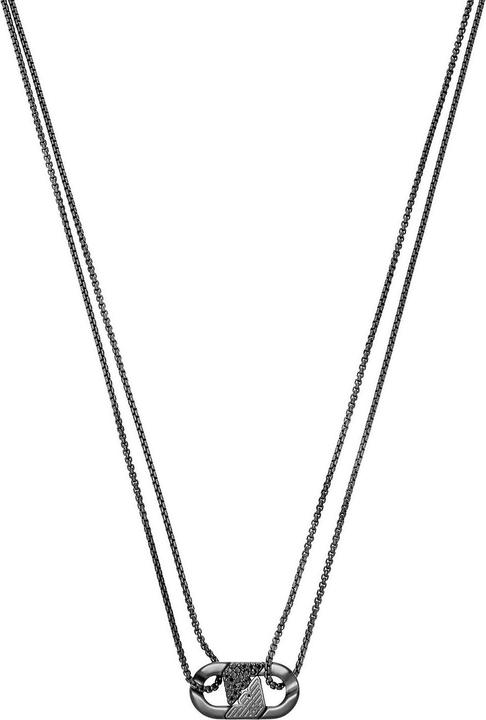 Image du produit Emporio Armani Kette (Acier inoxydable)