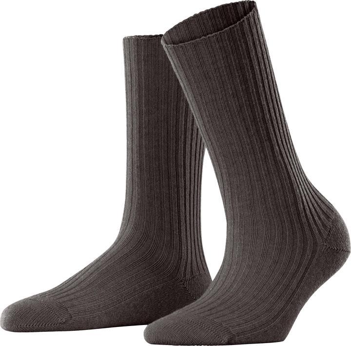 Produktbild Falke Cosy Wool Boot Damen (Einzelpack, 35 - 38)