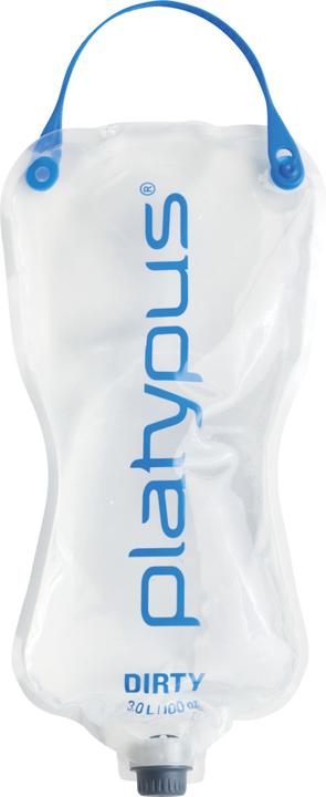 Actual product image Platypus Quickdraw 3L Gravity Filter System
